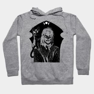 Ghoul Hoodie